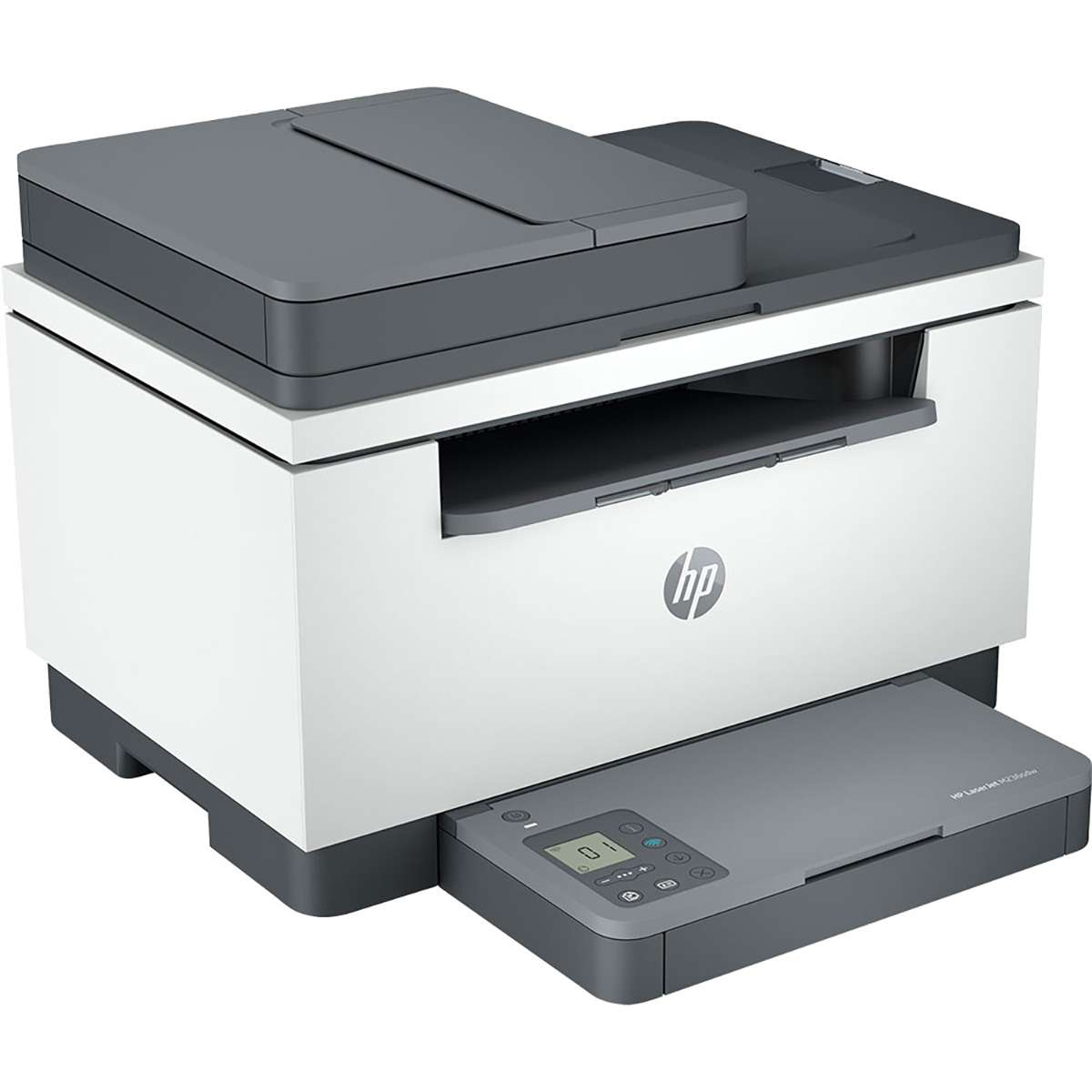 Impresora Láser Multifunción Hp M236SDW 9YG09A Monocromática